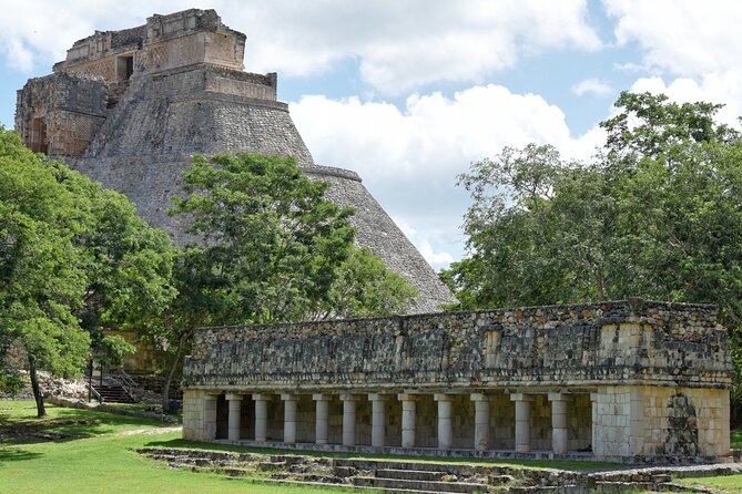 Tour to Uxmal Kabah and Chocolate Museum from Mérida - Why Uxmal makes this day worthwhile