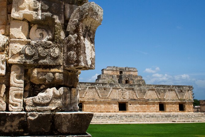 Tour to Uxmal Kabah and Chocolate Museum from Mérida - Choco Story is part museum, part wildlife center