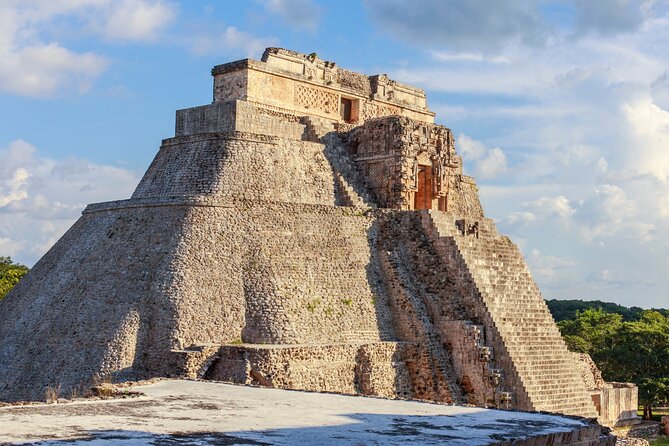 Tour to Uxmal Kabah and Chocolate Museum from Mérida - What the $81.67 price really buys you