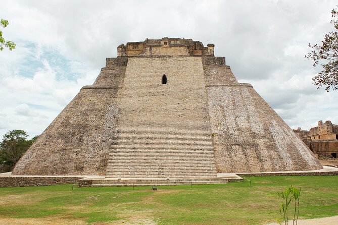 Tour to Uxmal Kabah and Chocolate Museum from Mérida - Who should book this Uxmal day trip?