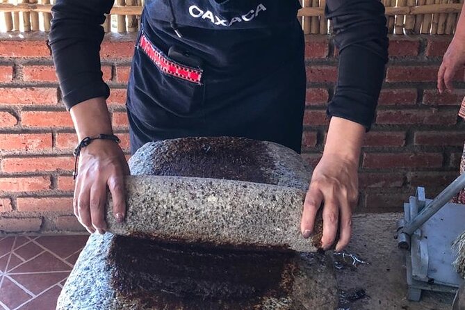 Traditional Cooking Class with Minerva Lopez - Why this Oaxaca cooking class feels different