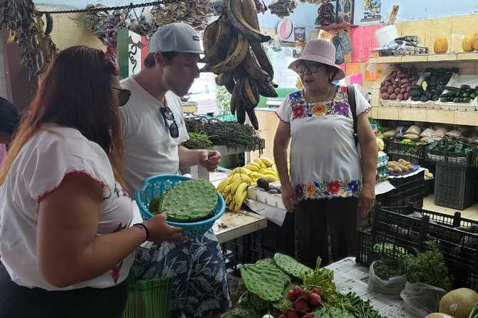 Traditional Family Kitchen in Cozumel - Is $82 a fair price?