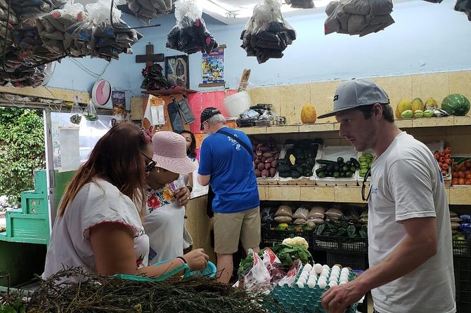 Traditional Family Kitchen in Cozumel - Who will enjoy this Cozumel cooking class?