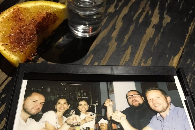 Traditional Mexican Bars Tour & Fiesta! - How the small group changes the night