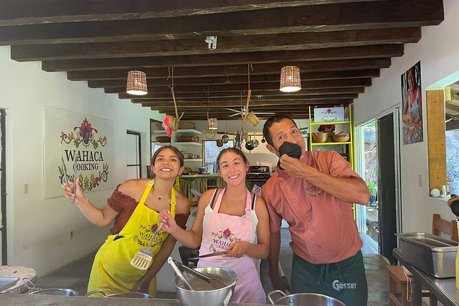 Traditional Mexican Cooking Class - Arriving at Playa La Bocana
