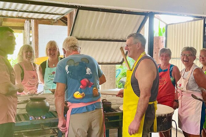 Traditional Mexican Cooking Class - What the class teaches beyond recipes