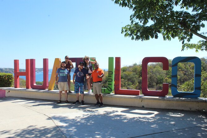 Transfer Huatulco Airport to Huatulco Hotels - Is $25 per person good value?