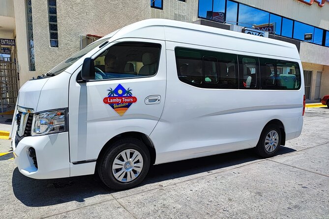 Transfer Huatulco Airport to Huatulco Hotels - Timing, luggage, and the return trip