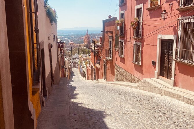 Transfers To San Miguel de Allende - Is $50 per person a fair price?