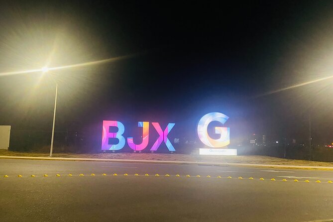 Transfers To San Miguel de Allende - Finding the driver at BJX Airport