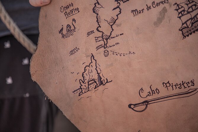 Treasure Hunt Snorkeling Lunch Cruise from Cabo San Lucas - Who will enjoy the 3.5-hour format?
