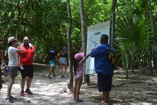 TULUM 4x1 : Archaeological Site, Cenote, 5th Avenue and lunch - Playa del Carmen’s 5th Avenue: lively, useful, and possibly expendable