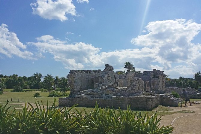 Tulum and Coba with Cenote Swim and Lunch from Cancun - Quinta Avenida: a short evening change of pace