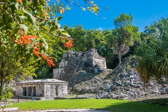 Tulum Archaeological Site & Sian Ka'an Muyil Tour from Tulum - Key points to know before you book