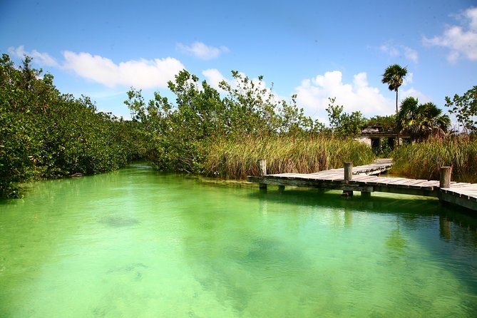 Tulum Archaeological Site & Sian Ka'an Muyil Tour from Tulum - Why this Tulum combination works