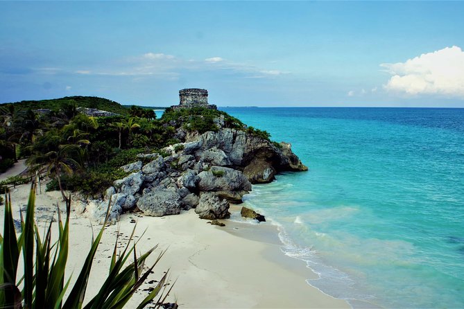 Tulum, Cenote and Playa del Carmen from Cancun - Three Riviera Maya highlights in one day