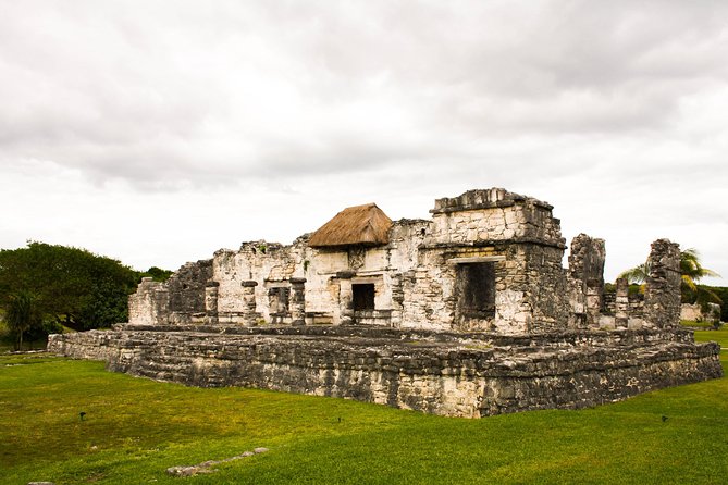 Tulum, Cenote and Playa del Carmen from Cancun - Lunch and the Mayan village stop