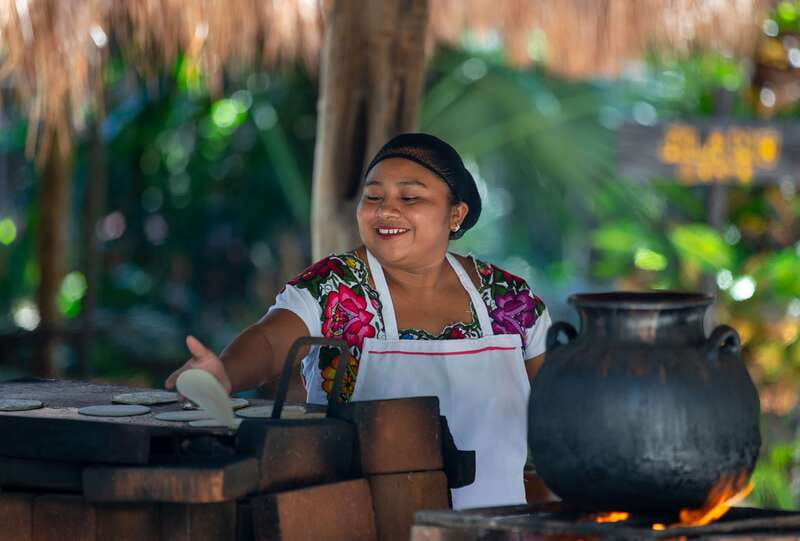 Tulum: Cenote Trail Bike Tour - Two-cenote option: swimming, snorkeling, and jungle brunch