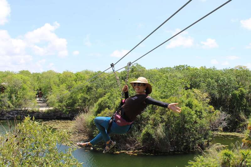 Tulum: Cenote Trail Bike Tour - Is $119 a fair price?