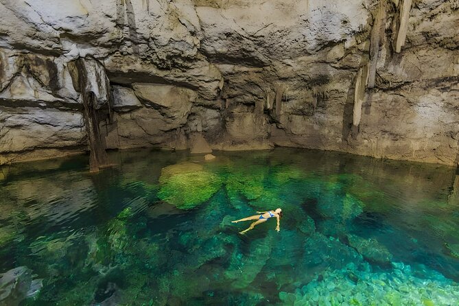 Tulum, Coba & Cenote All-Inclusive Tour - Tulum: A Guided Visit in Full Sun
