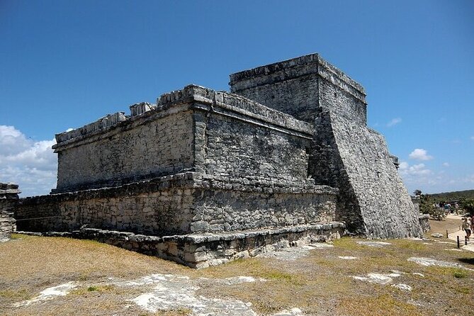 Tulum, Coba, Cenote, and Mayan Ceremony Full-Day Tour plus Lunch - The morning pickup can shape your whole day