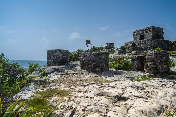 Tulum, Coba, Cenote, and Mayan Ceremony Full-Day Tour plus Lunch - Lunch and the Maya ceremony vary by departure