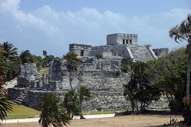 Tulum, Coba, Cenote, and Mayan Ceremony Full-Day Tour plus Lunch - Guides can turn a packed day into a good one