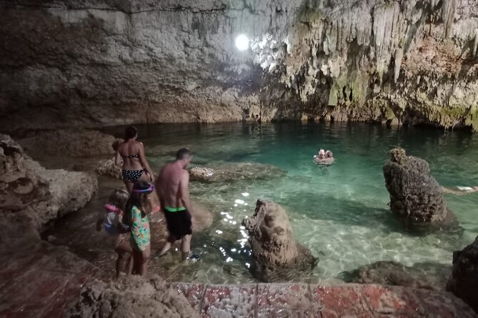TULUM/COBA in small group - Who will get the most from this day