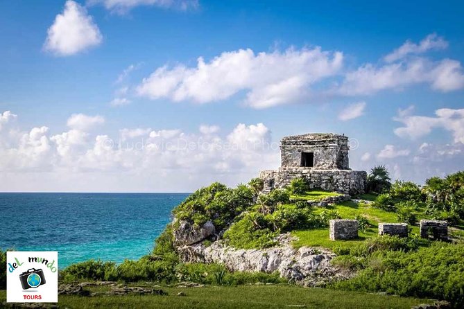 TULUM/COBA in small group - Booking details that deserve a quick check