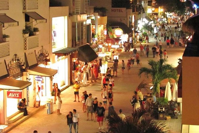 Tulum, Coba, Playa Del Carmen and Cenote Tour with Tickets - The $40.80 price needs a closer look