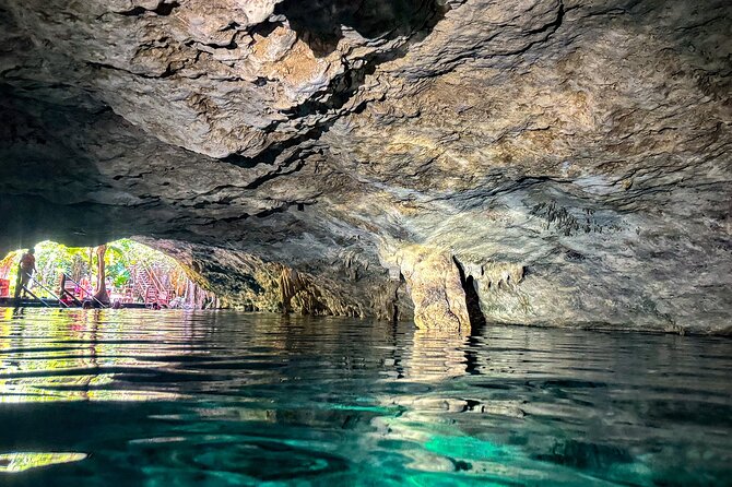 Tulum & Coba with Cenote, Cave Exploration, Lunch & Tastings - Key things to know before you book