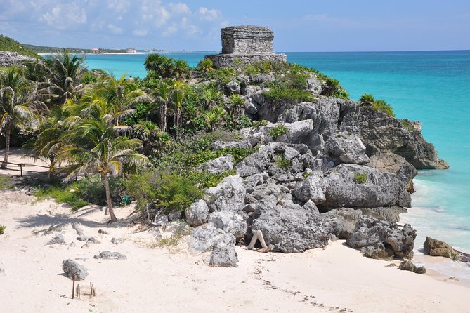 Tulum & Coba with Cenote, Cave Exploration, Lunch & Tastings - Who should book this experience?