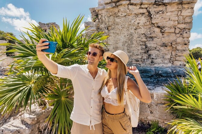 Tulum Day Trip Mayan Ruins and Cenote Swim - Guides can make or break the day