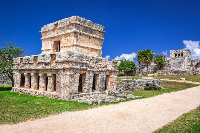Tulum Day Trip Mayan Ruins and Cenote Swim - Is the $79 price fair?