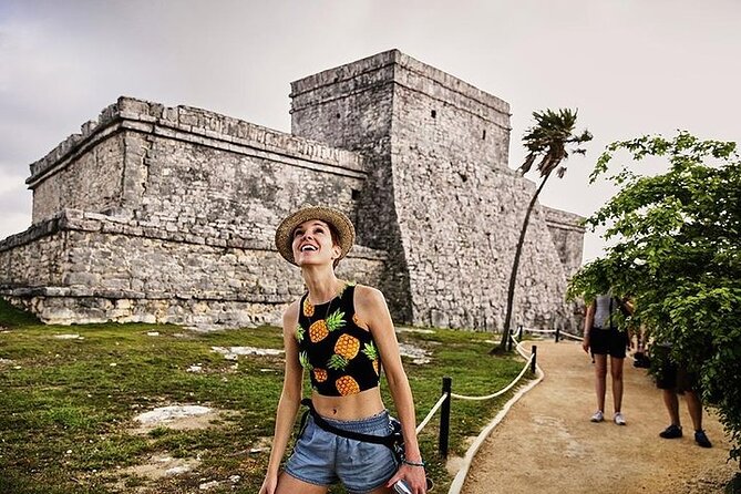 Tulum Express - Transport, Group Size, and the Real Meaning of Express