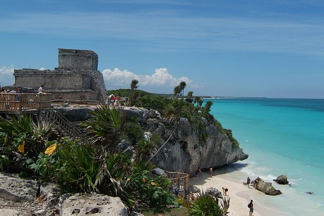 Tulum Express - What the Price Includes, and the Extra Charge to Watch