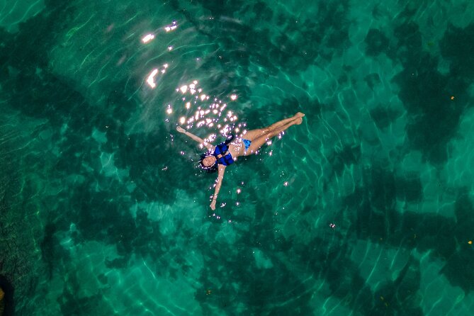 Tulum Guided Tour, Magical Cenote, Lagoon Snorkeling and Beachside Lunch - Who will enjoy this most