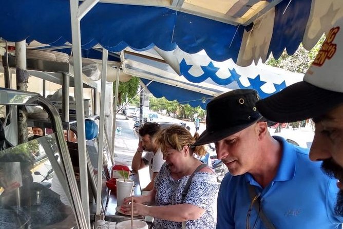 Tulum Local Walking Food Tour - Vegetarian Choices and Family Practicalities