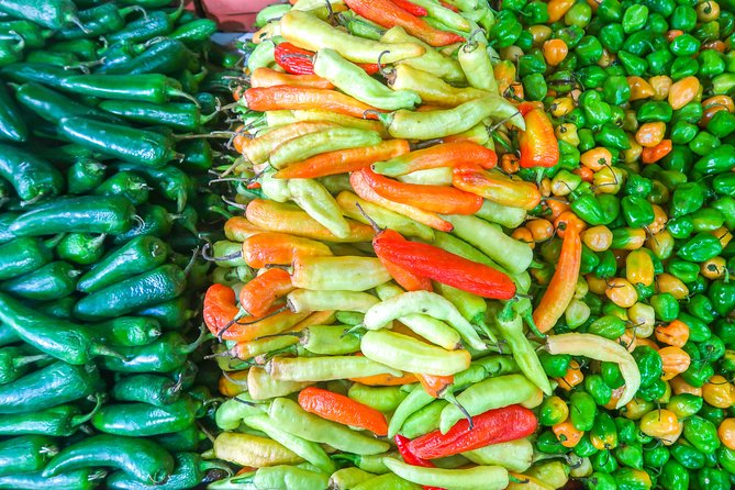 Tulum Local Walking Food Tour - What $94.18 Really Buys You