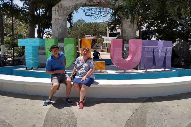 Tulum Local Walking Food Tour - Tacos, Tamales, and the Question of Variety