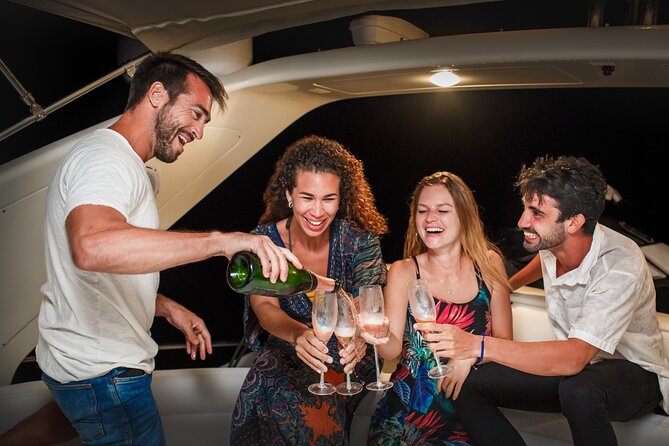 Tulum Luxury Escape – 4h All Inclusive on 43' Private Yacht - Gourmet lunch prepared by the chef
