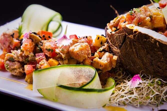 Tulum Luxury Escape – 4h All Inclusive on 43' Private Yacht - Premium drinks and attentive service