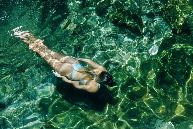 Tulum Mayan Ruins and Cenote Swim from Cancun - How much time you really get at each stop