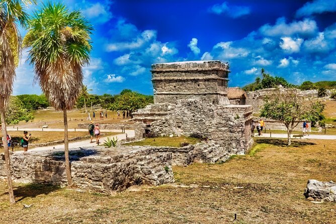 Tulum Mayan Ruins and Cenote Swim from Riviera Maya - Who will get the best value from this tour?