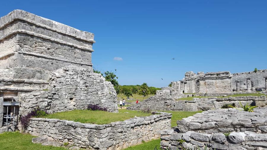 Tulum: Mayan Ruins & Sian Kaan Tour with Boat Ride and Lunch - Why the guide can make or break the day