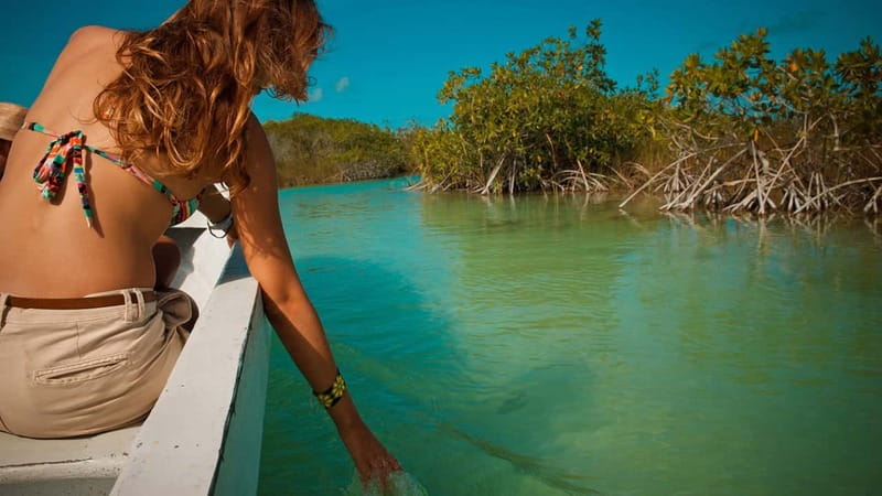 Tulum: Mayan Ruins & Sian Kaan Tour with Boat Ride and Lunch - Who will enjoy this tour most