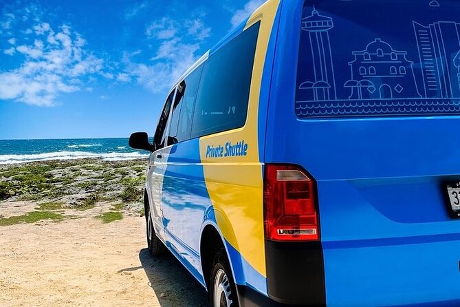 Tulum Private Transportation From-To Cancun Airport - Who will like this transfer most?