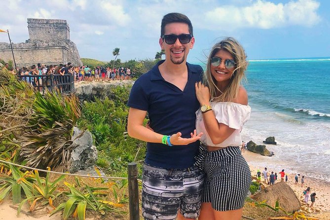 Tulum Ruins 4 Cenotes & Giant Sculpture - Is $129 a fair price?