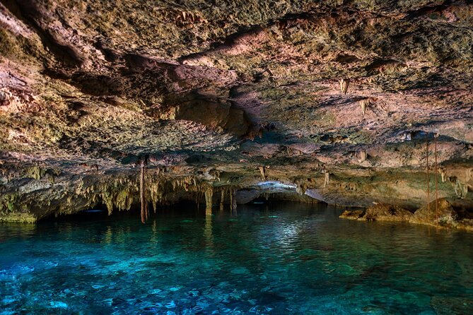 Tulum Ruins and Cenote Guided Tour, from Cancun - An unadvertised Playa del Carmen stop can change the day