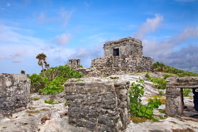 Tulum Ruins and Cenote Guided Tour, from Cancun - Transportation and pickup require active follow-up